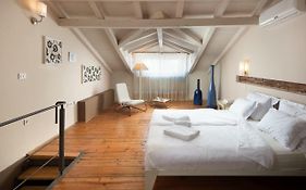 Angelo d'Oro Holiday Home Silva