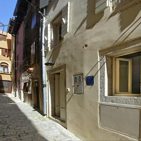 Angelo d'Oro Holiday Home Silva Rovinj Buitenkant foto