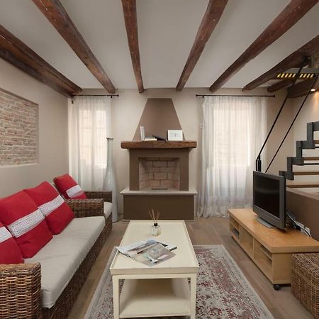 Angelo d'Oro Holiday Home Silva Rovinj Buitenkant foto