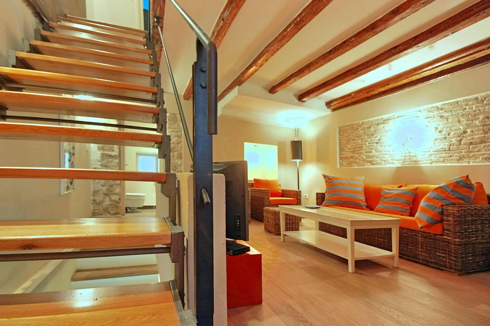 Angelo d'Oro Holiday Home Silva Rovinj Buitenkant foto