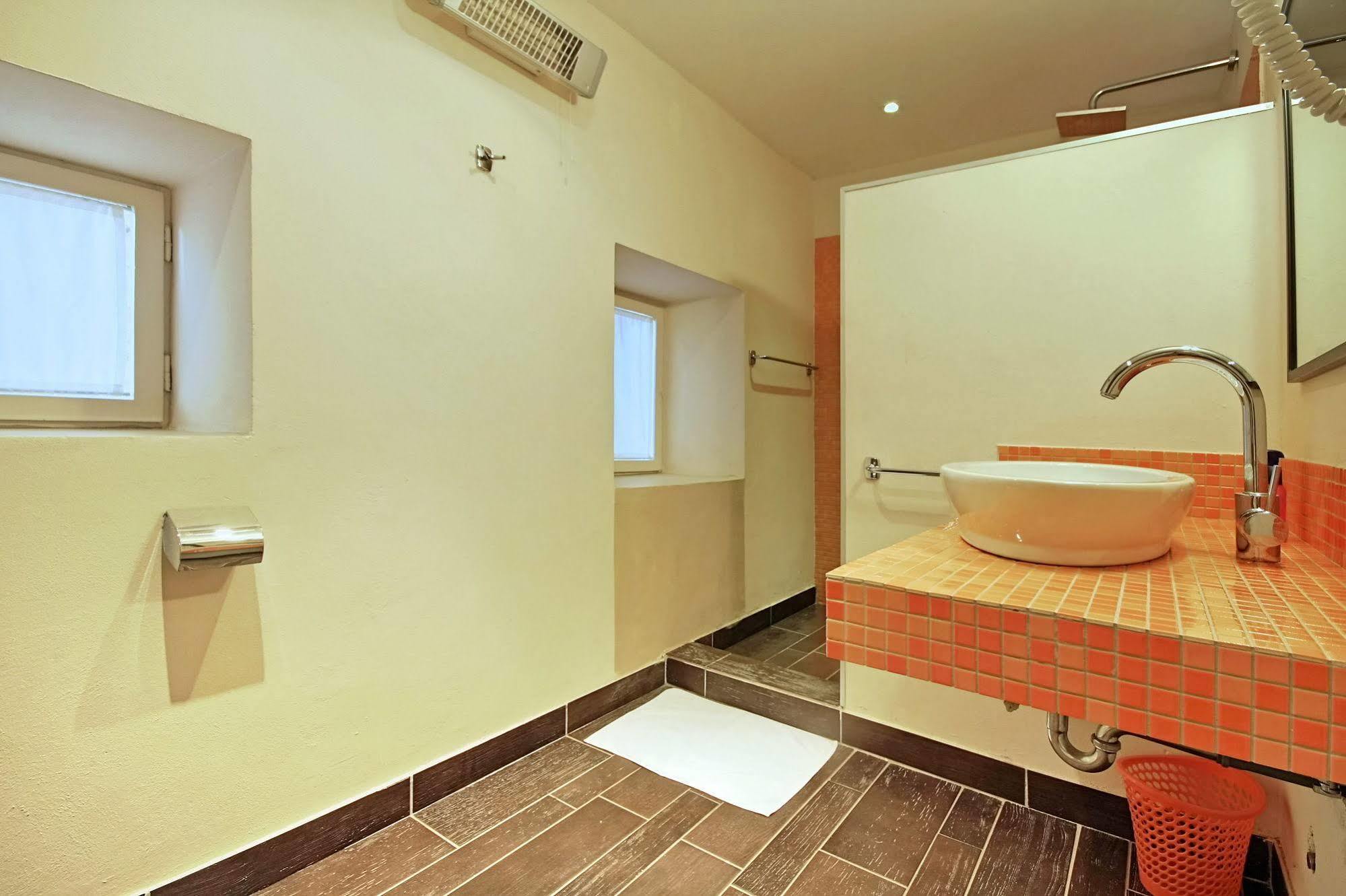 Angelo d'Oro Holiday Home Silva Rovinj Buitenkant foto