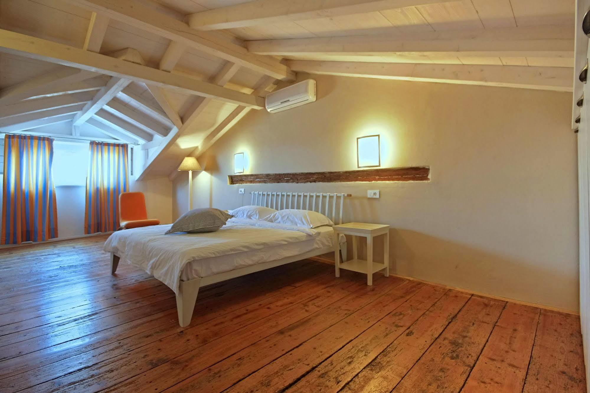 Angelo d'Oro Holiday Home Silva Rovinj Buitenkant foto
