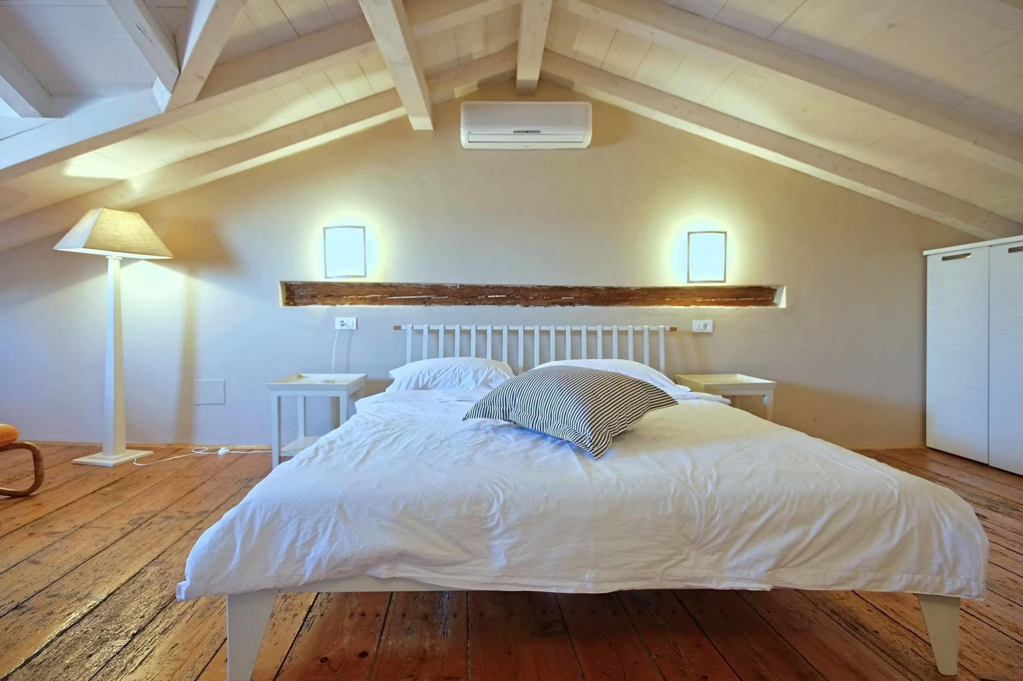 Angelo d'Oro Holiday Home Silva Rovinj Buitenkant foto