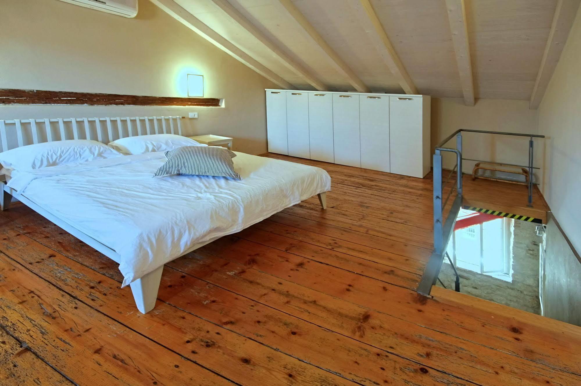 Angelo d'Oro Holiday Home Silva Rovinj Buitenkant foto