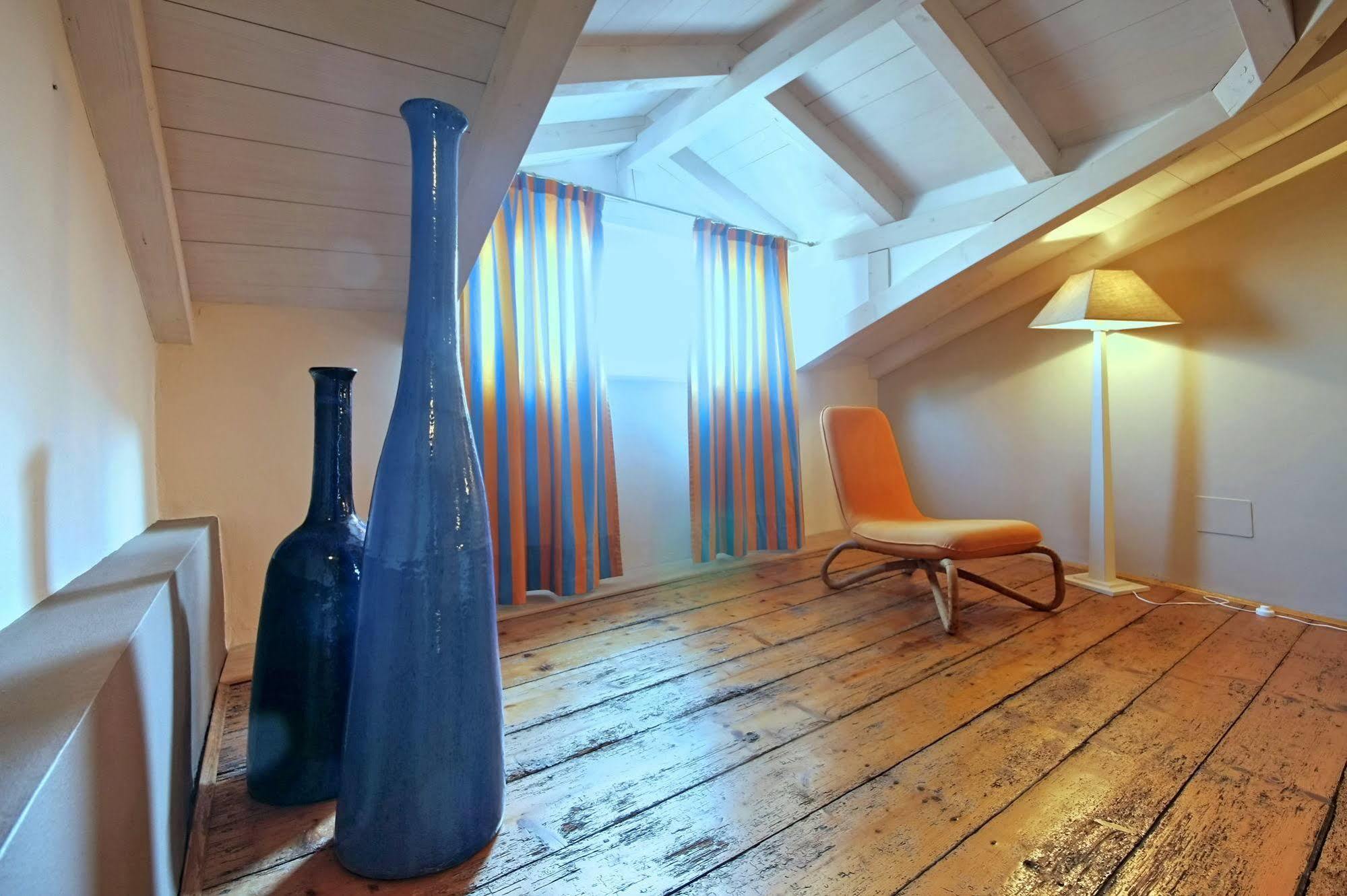 Angelo d'Oro Holiday Home Silva Rovinj Buitenkant foto
