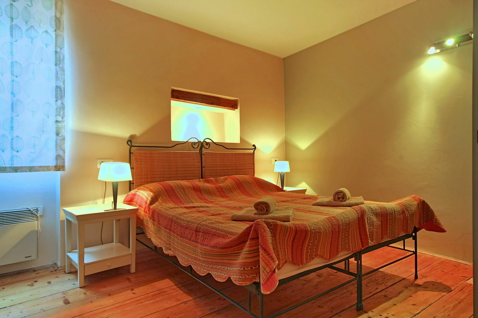 Angelo d'Oro Holiday Home Silva Rovinj Buitenkant foto