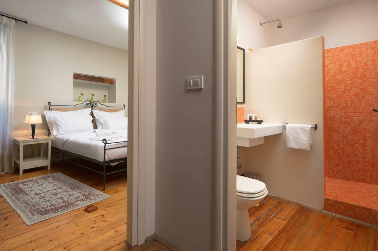 Angelo d'Oro Holiday Home Silva Rovinj Buitenkant foto
