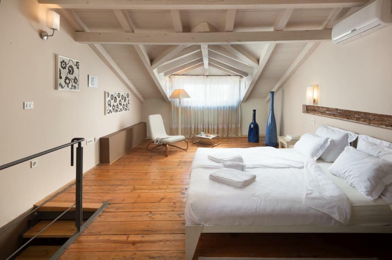 Angelo d'Oro Holiday Home Silva Rovinj Buitenkant foto