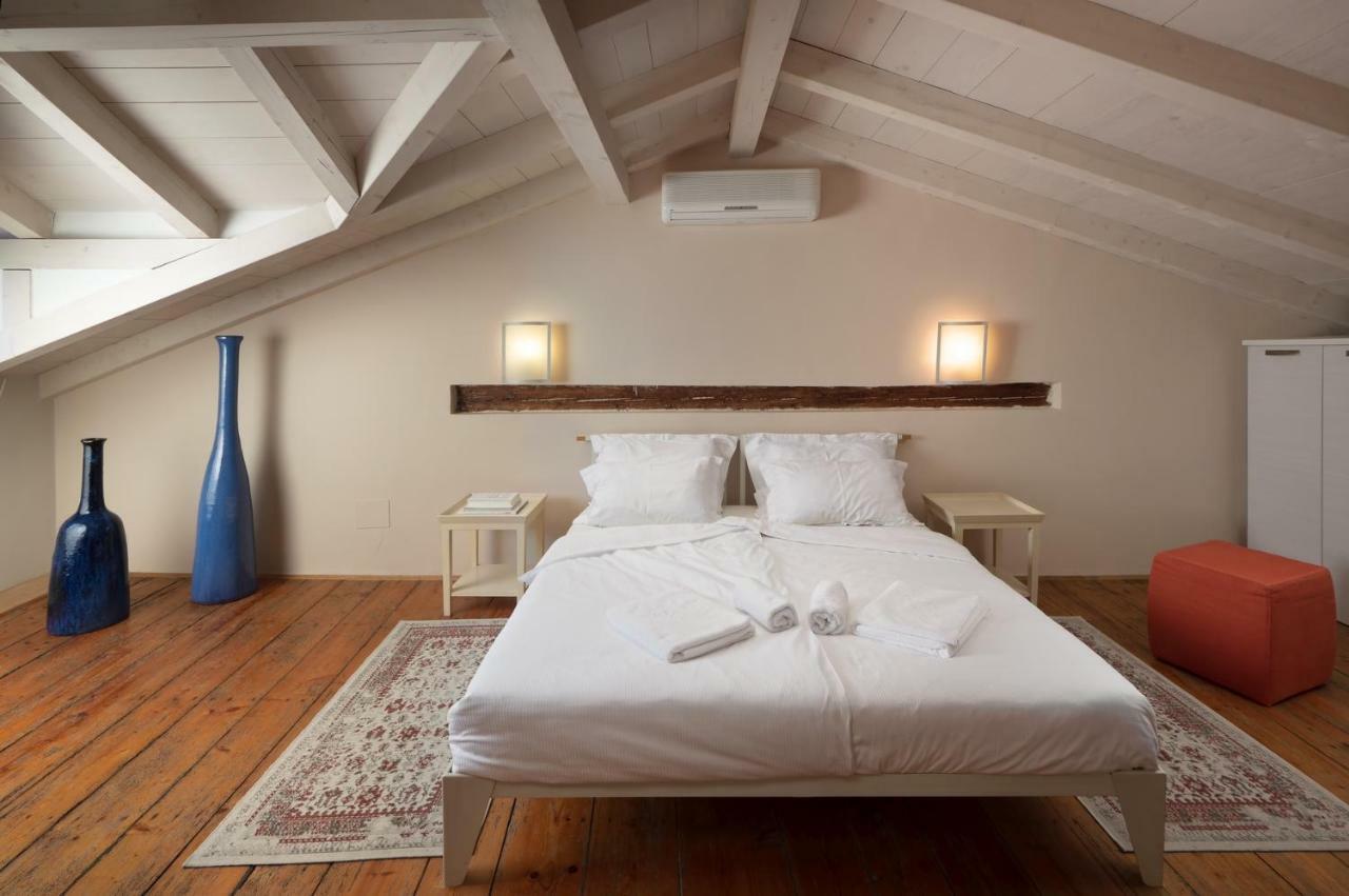 Angelo d'Oro Holiday Home Silva Rovinj Buitenkant foto