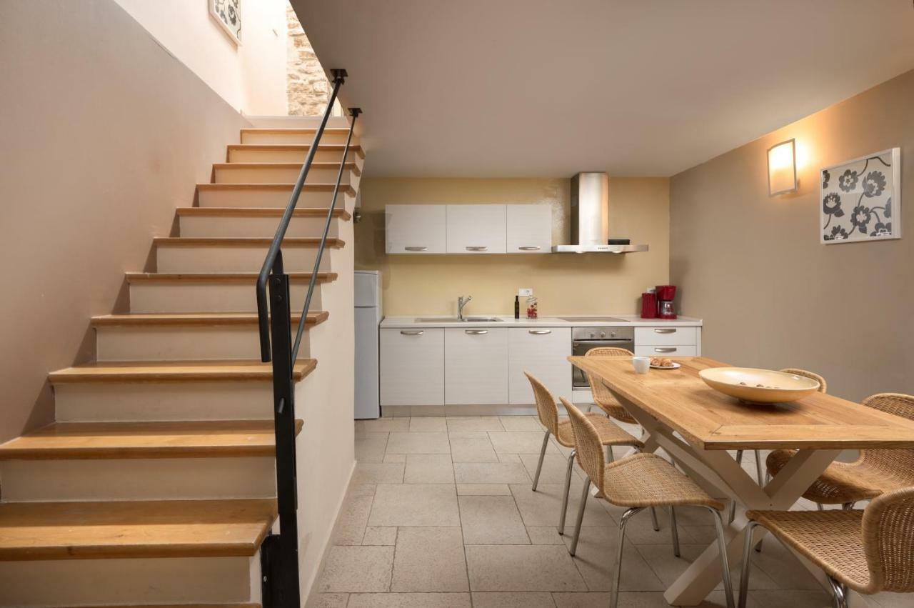 Angelo d'Oro Holiday Home Silva Rovinj Buitenkant foto
